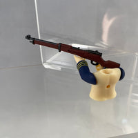 1534 -Hyakunosuke Ogata's Type 30 Rifle