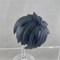 1637 -Kusaka Kabane's Hair