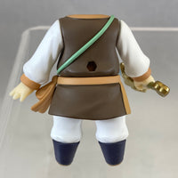 1406 -Li's Body Holding Sword (Option 2)