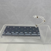 429 -Koyomi's Street Stand