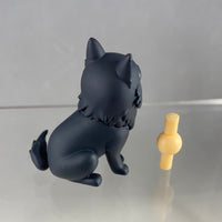 1506 -Fushiguro's Divine Dog