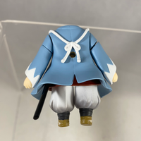 1355 -Souji's Konpeito Body with Sheathed Swords