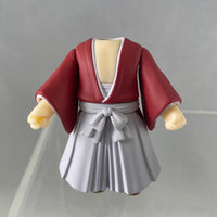 1613 -Kenshin's Outfit