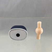 645 *-Genos' Upper Half (Lower Portion)