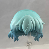 604 -Koishi's Hair