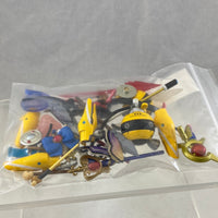 Bargain Lot -Broken Weapons & Accessories Lot #1