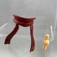 1440 -Alter Ego/Okita Souji (Alter)'s Scarf