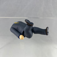 1646 -Steven A Starphase Suit with Special Poses