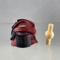 1310 -Hyuuga's Hooded Cloak