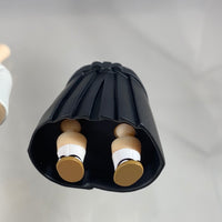 Nendoroid More: Dress Up Coming of Age Hakama Male White & Black Ver.