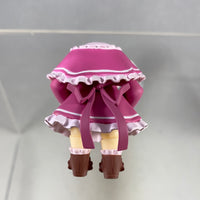 122 -Sharo (Sherlock's) Outfit Holding Journal (Option 2)