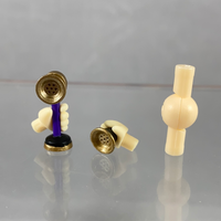 1274 -Gentaro's "Phantom" Hypnosis Mic (Old-Fashioned Telephone Style)