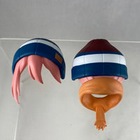 1623 - Nadeshiko Cap and Scarf with Hair