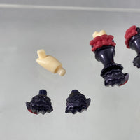 449 -Venera's (Behepa) Arm & Hand Pieces