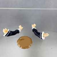 732 -Ram's Serving Tray