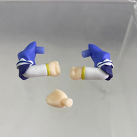 1772 -Melty's Gothic Dress Body