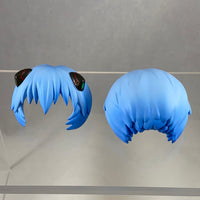 1419 -Rei Plugsuit Ver. Hair