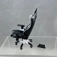 Gashapon - AKRACING Pro Gaming Chair (Office Desk Chair) 1/12 Scale
