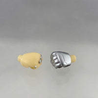 1552 -Johnny Silverhand's Motorcycle Riding Hands (for use with bike from 1530-DX or 1531-DX))