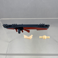 1002b -Saratoga Mk. II's Aircraft Carrier #2