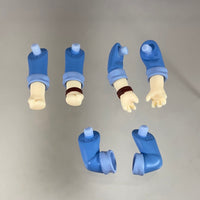 1453 -Junta Azumaya's Body