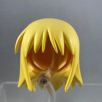 1525 -Crimvael's Hair with Broken Halo & Wings