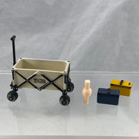 Gashapon -Outdoor Camp Gear (Camping Equipment)