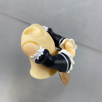 732 -Ram's Serving Tray