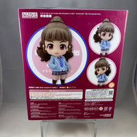 595 -Nao Complete in Box