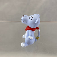 1628 -Nadia's Lion Buddy, King