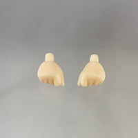 Cu-poche 44 -Mika's Fist Hands