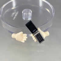 1323 -Doppo's Flip Phone