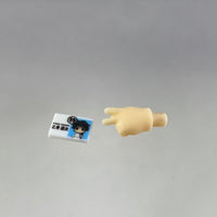 1768 -Suguru Geto's Yuta's School ID Card