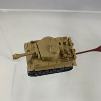 Cu-poche 30 -Maho's Tank