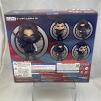 1617-DX -Winter Soldier Dx (Disney+) Complete in Box