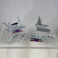 603 *-Akashi's Ship Parts (Incomplete- Option 2)