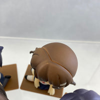 Petite -Photo Kano Complete Set of Nendoroid Petites