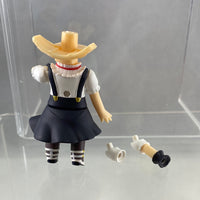 640 -Shidare's Dress (Option 4)