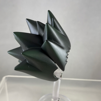 1183 -Gon's Standard Spikey Hair