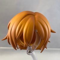1890 -Sasaki's Hair