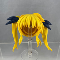 99 -Fate Testarossa's Movie Version Hair