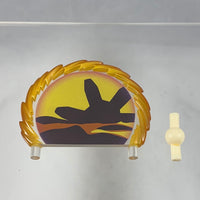 1497-DX -Iron Spider: Endgame Ver. Portal Effect Diorama Piece