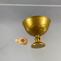 1286 -Master/Male Protagonist Holy Grail