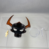 866-DX -Loki's Crown of Surtur with Stand