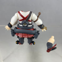 621 -Shokaku's Body (Option 1)