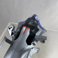 1419 -Rei Plugsuit Ver. Interior (Cockpit) of Entry Plug