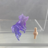 1637 -Kusaka Kabane's Purple Effect Arm Part