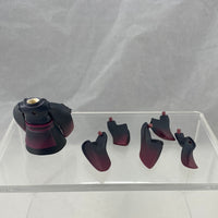 1378 -Zeyan Li Demon King Ver. Body