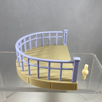 Petite -Nanoha & Fate -Final Scene Ver. Diorama