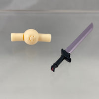 1378 -Zeyan Li Demon King Ver. Sword